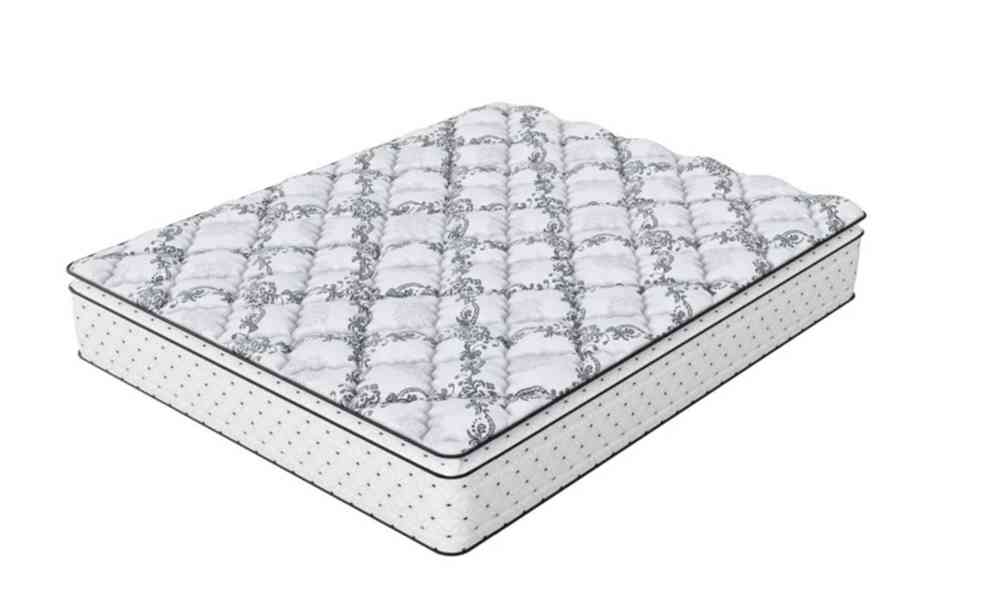 Matrace VERDA Balance PillowTop 180x200 - foto 4