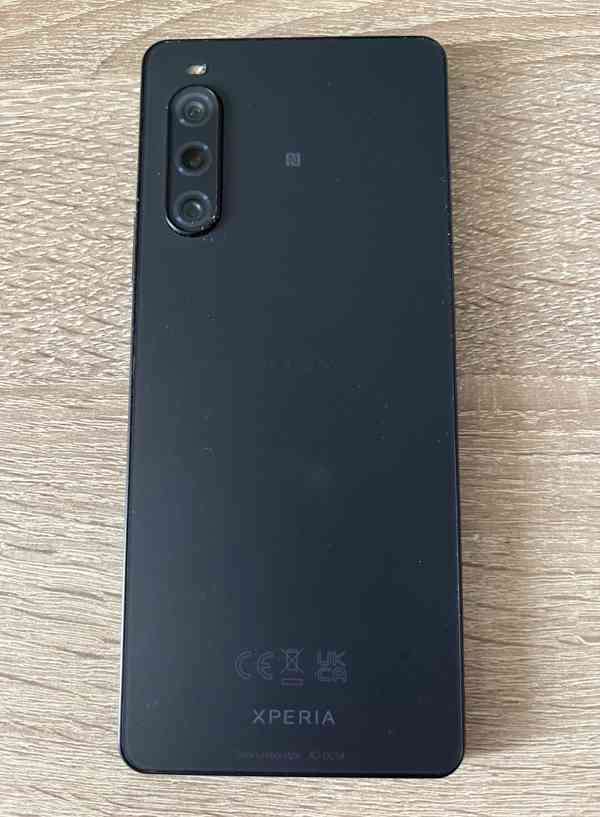 Sony Xperia 10 V - foto 2