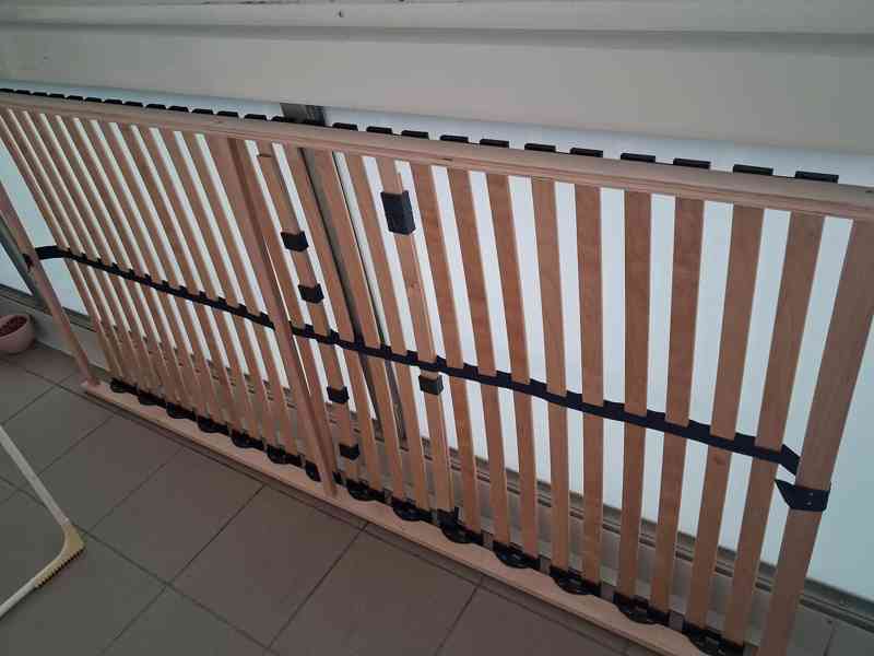 Rošt 90 x 200 SCONTO - foto 2