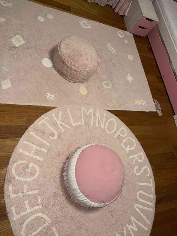 Dětská nová dřevěná postel včetně matrace DOMESTAV - foto 8