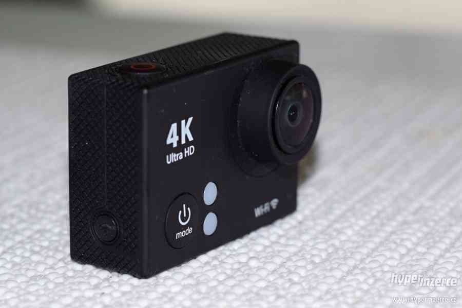 action camera 4k ultra hd - foto 3