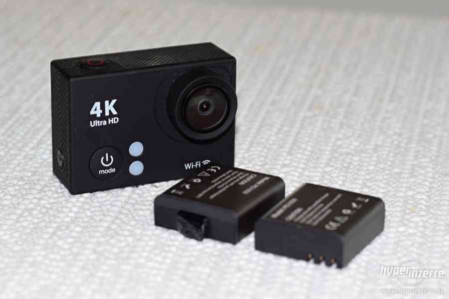 action camera 4k ultra hd - foto 5