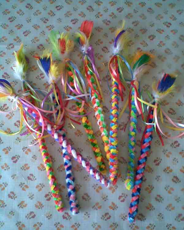 Velikonoční balíček pro koledníka - foto 3