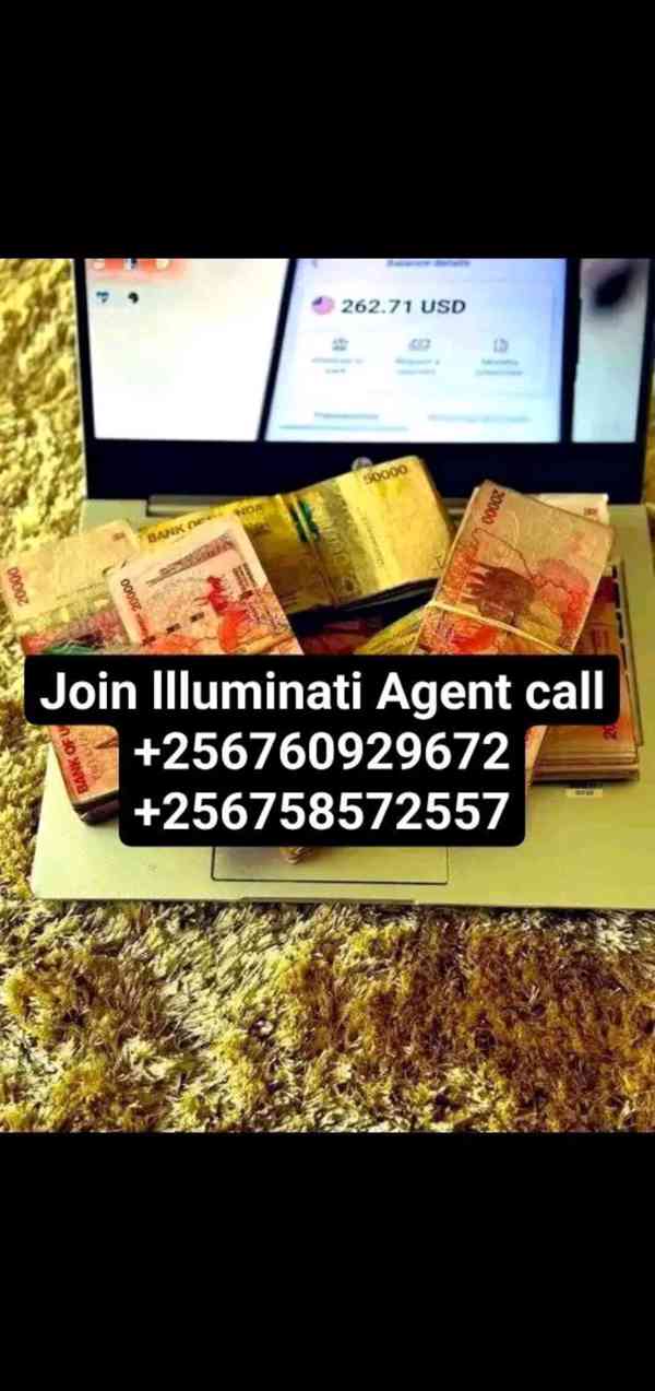 Illuminati Agent call in Uganda Kampala+256760929672 - foto 2