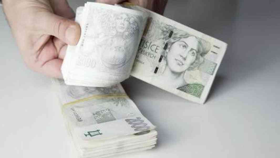 Rýchla pôžička pre všetky české krajiny