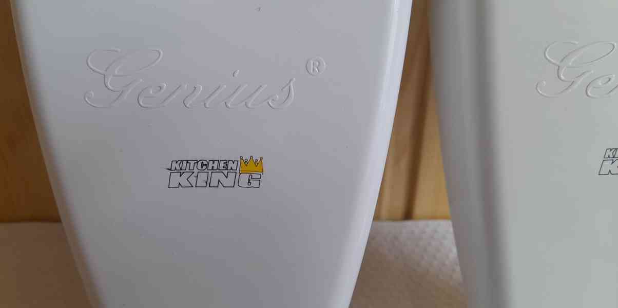 kráječ ovoce a zeleniny - foto 3