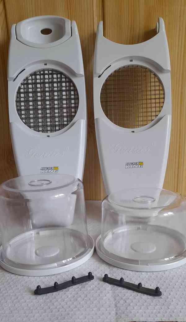 kráječ ovoce a zeleniny - foto 2