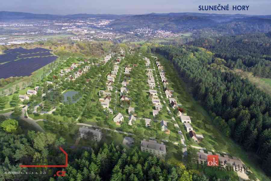 Prodej, Pozemky pro bydlení, 988 m2 - - foto 4