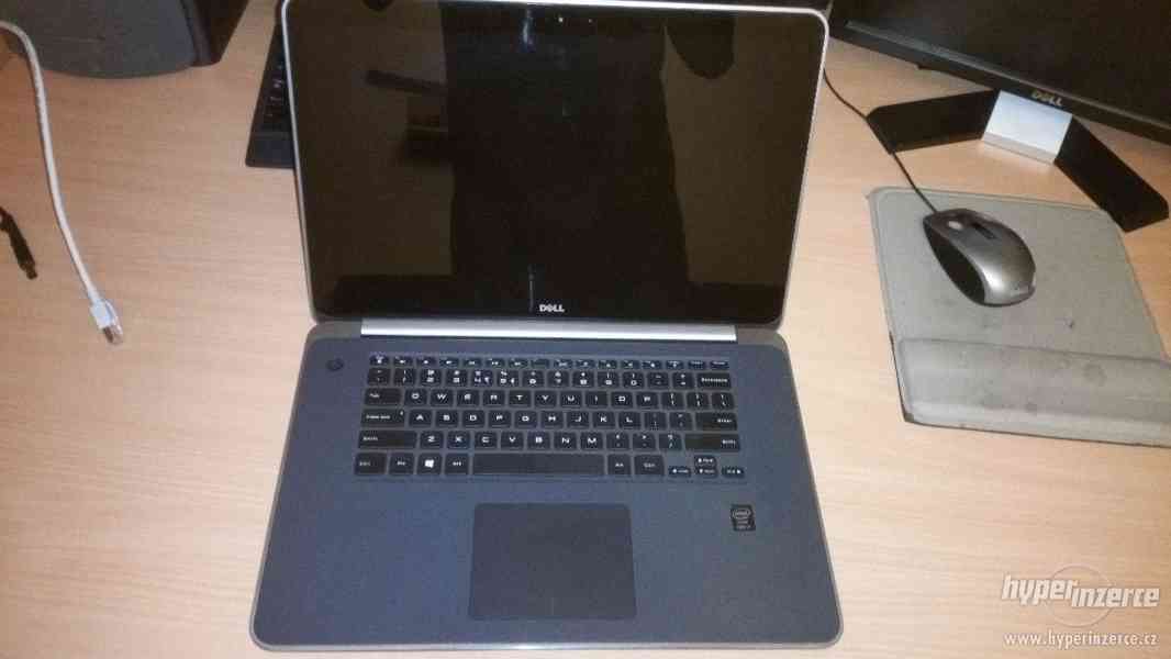 super výkonný notebook DELL Precision M3800 Touch - foto 2