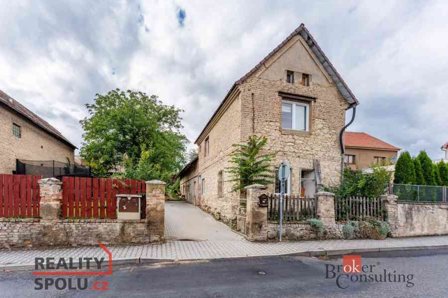 Prodej, Rodinné domy, 230 m2 - - foto 24