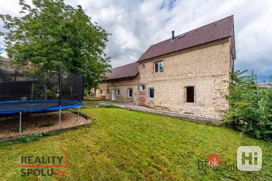 Prodej, Rodinné domy, 230 m2 - - foto 14