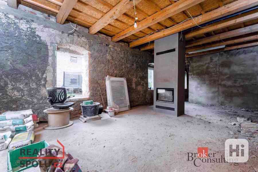 Prodej, Rodinné domy, 230 m2 - - foto 10