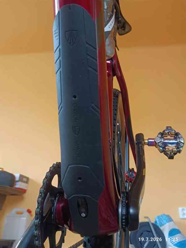 Trek Procaliber 9.7 zakázková stavba - foto 20
