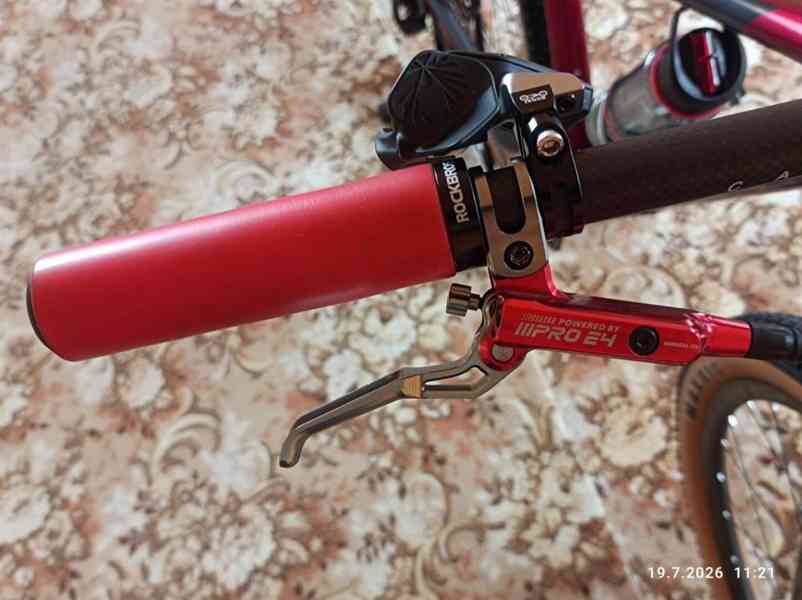 Trek Procaliber 9.7 zakázková stavba - foto 16