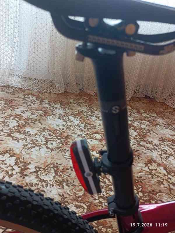 Trek Procaliber 9.7 zakázková stavba - foto 10