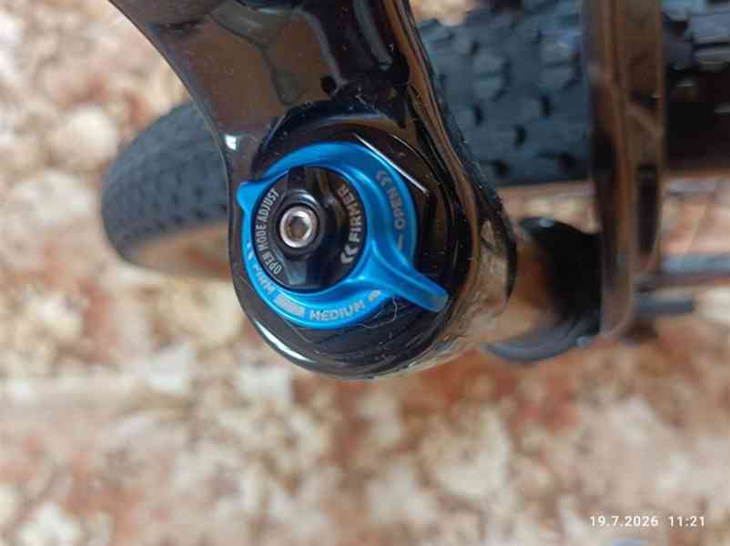 Trek Procaliber 9.7 zakázková stavba - foto 15