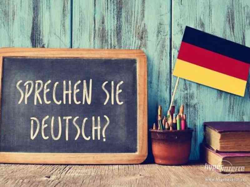 Lektor němčiny - foto 3