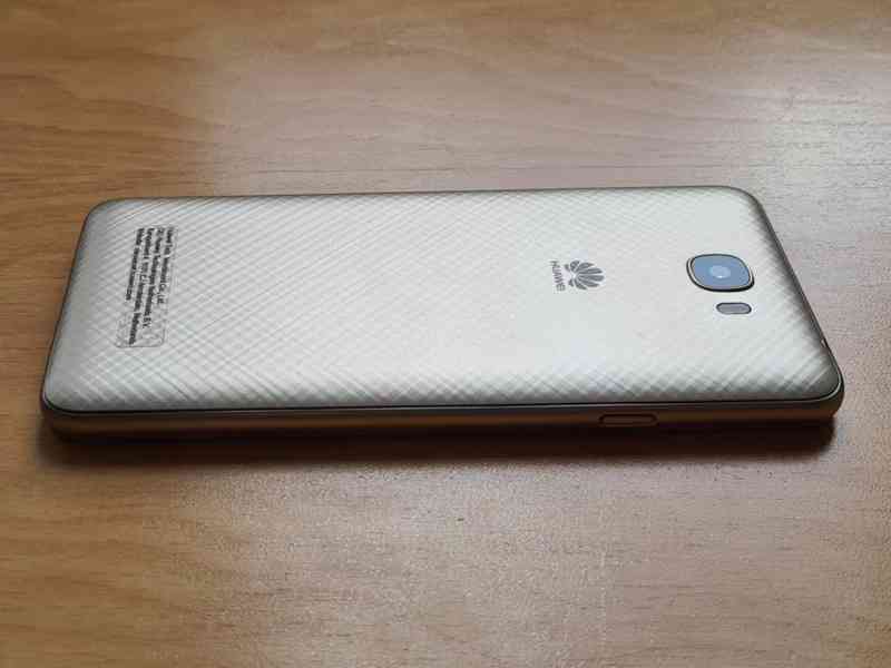 Huawei Y6 II Compact, dual SIM - jako nový, 100% stav, LEVNĚ - foto 10