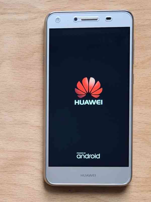Huawei Y6 II Compact, dual SIM - jako nový, 100% stav, LEVNĚ - foto 2