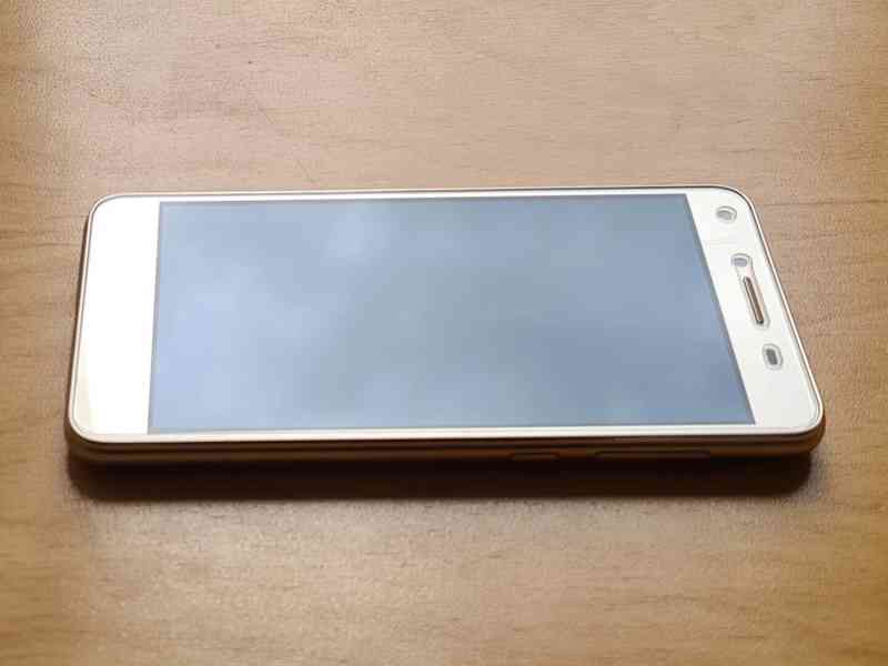 Huawei Y6 II Compact, dual SIM - jako nový, 100% stav, LEVNĚ - foto 6