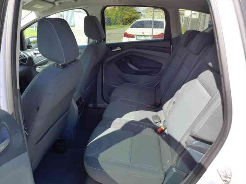 Ford C-MAX 2,0 TDI 120KW, TITANIUM - foto 6