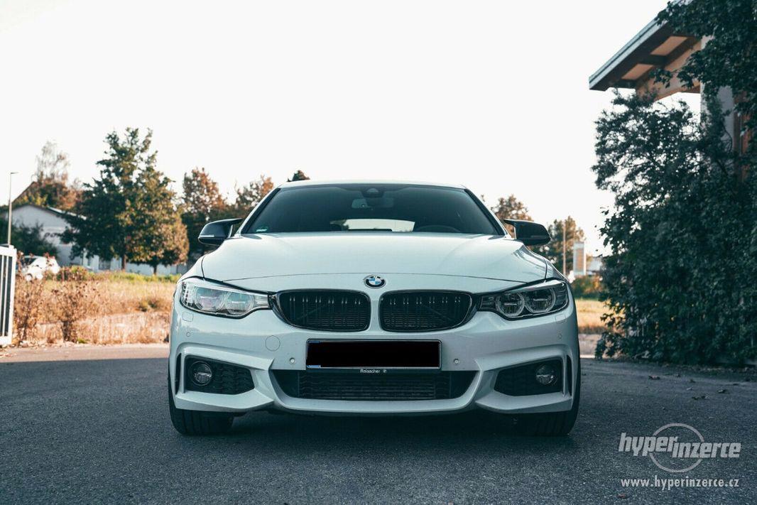 BMW 430 Gran Coupé - foto 1