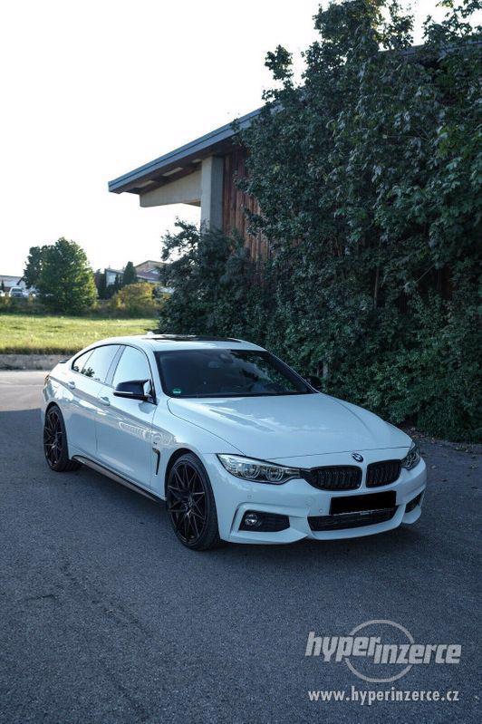 BMW 430 Gran Coupé - foto 2