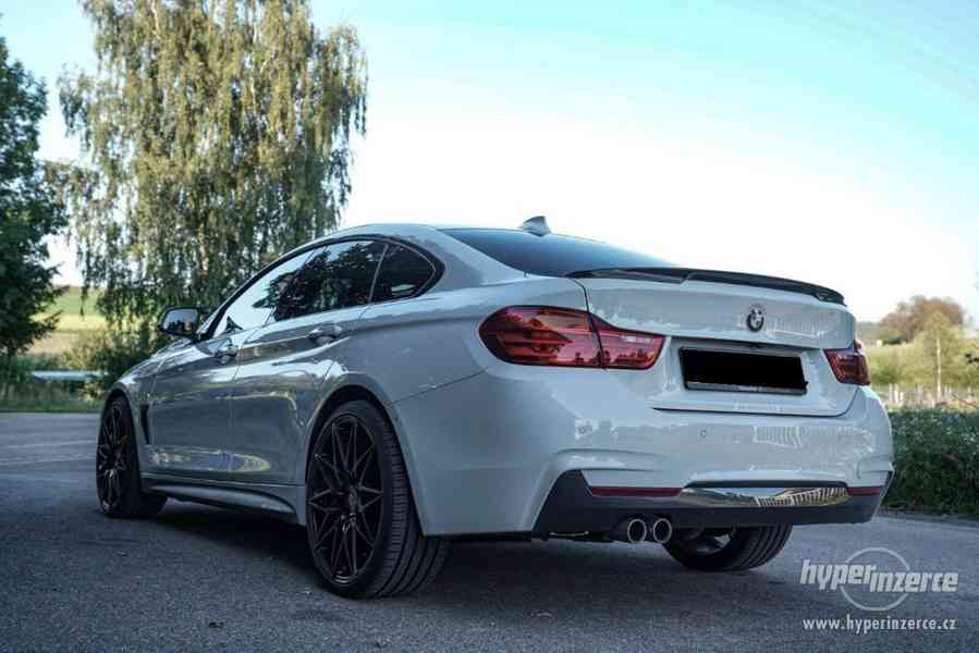 BMW 430 Gran Coupé - foto 3
