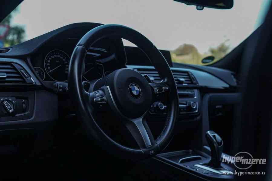 BMW 430 Gran Coupé - foto 4