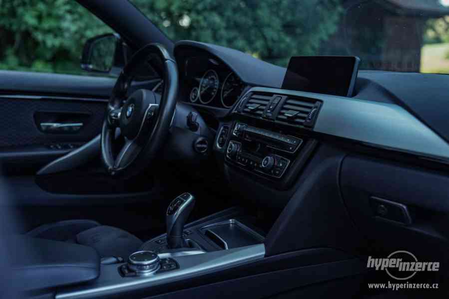 BMW 430 Gran Coupé - foto 6