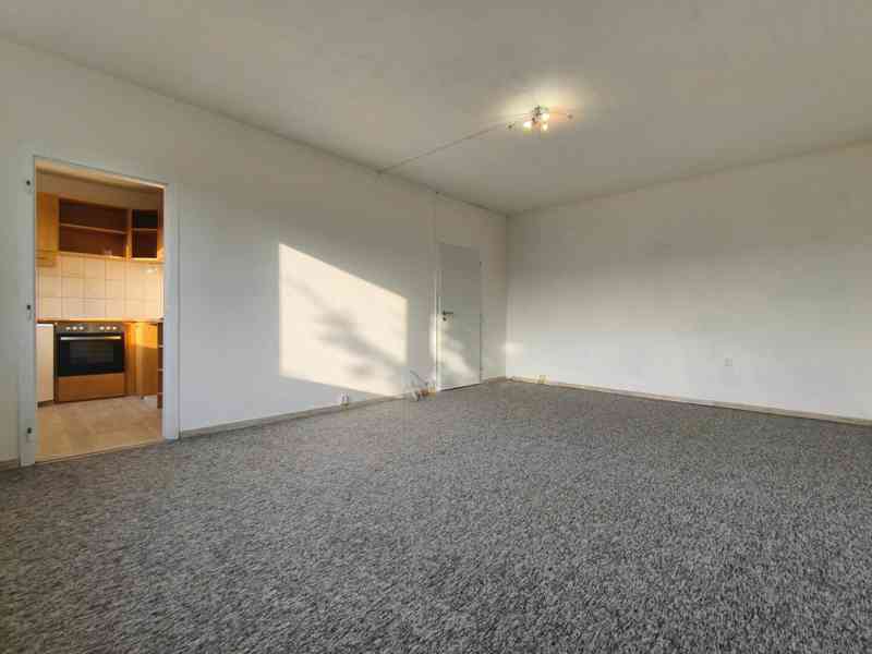 Podnájem 1+1 (s vanou), 40m2 (Jablonec n.N., ul. Na Vršku) - foto 5