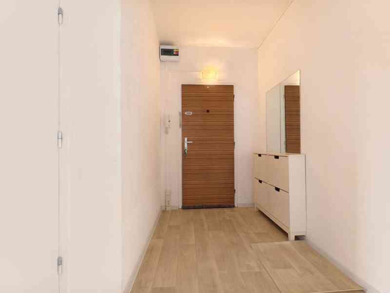 Podnájem 1+1 (s vanou), 40m2 (Jablonec n.N., ul. Na Vršku) - foto 7