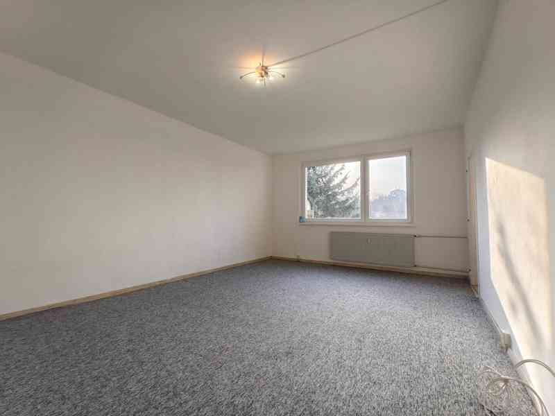 Podnájem 1+1 (s vanou), 40m2 (Jablonec n.N., ul. Na Vršku) - foto 4