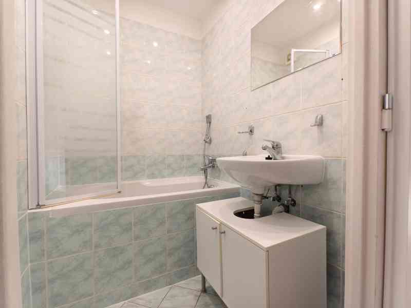 Podnájem 1+1 (s vanou), 40m2 (Jablonec n.N., ul. Na Vršku) - foto 2