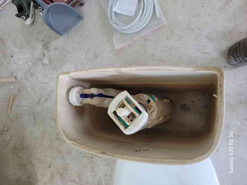 Wc - foto 6