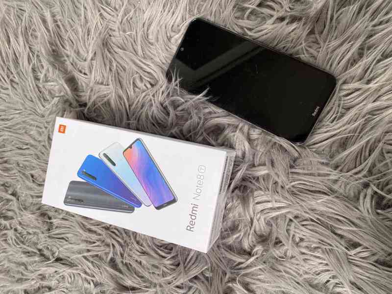 Xiaomi Redmi Note 8T - foto 5