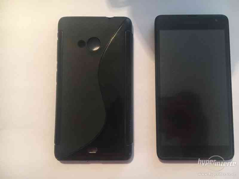 Lumia 535 - foto 1