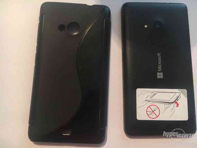 Lumia 535 - foto 2