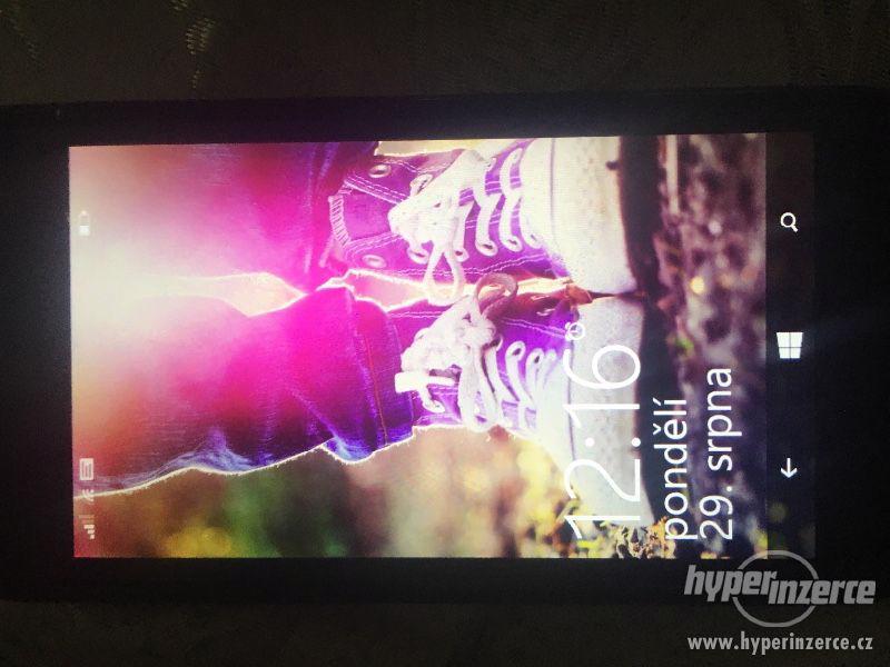 Lumia 535 - foto 4