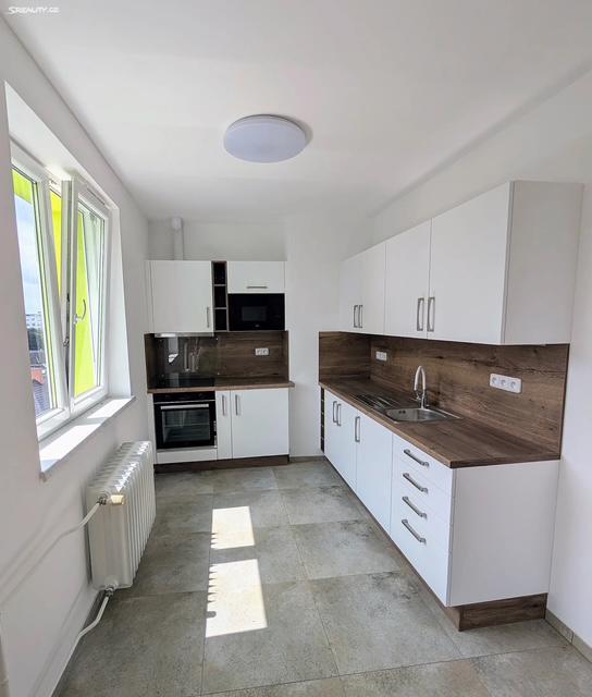 pronájem bytu - foto 2