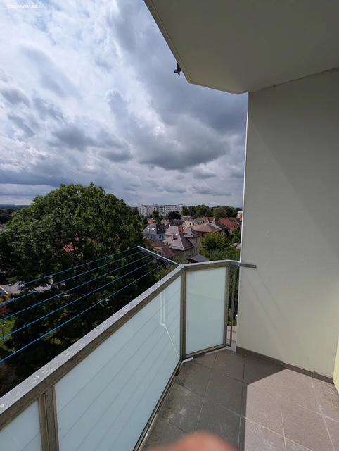 pronájem bytu - foto 7