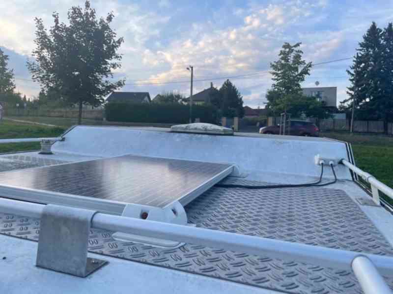 Fiat Talento 1.9D HYMER	 - foto 6