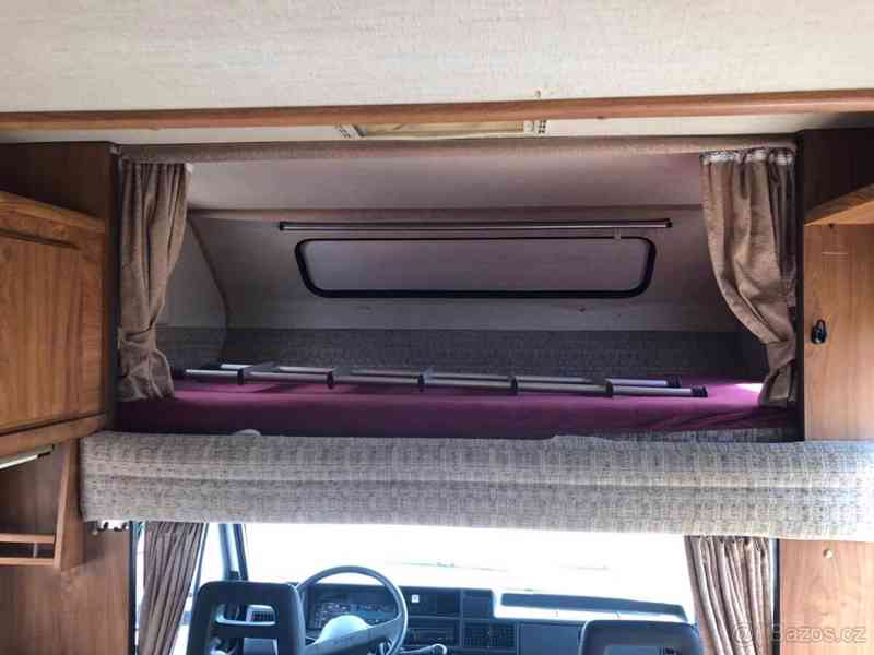 Fiat Talento 1.9D HYMER	 - foto 3