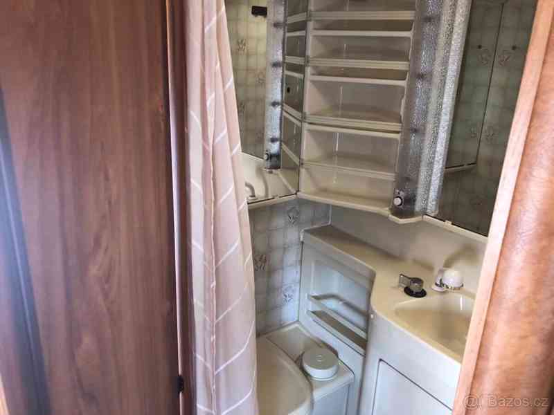 Fiat Talento 1.9D HYMER	 - foto 5