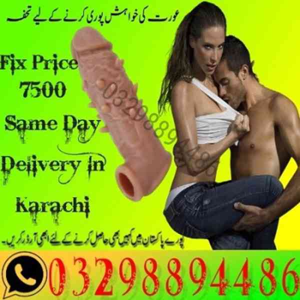 Generic Silicon Condom In Faisalabad %- 03298894486