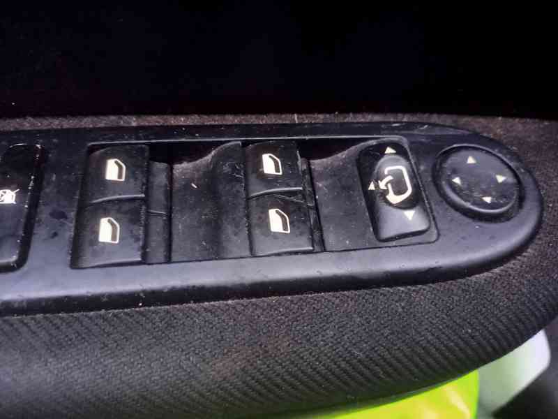 Prodám ND na Peugeot 307 2.0HDI 100kW RHR, r.v.2007 - foto 7