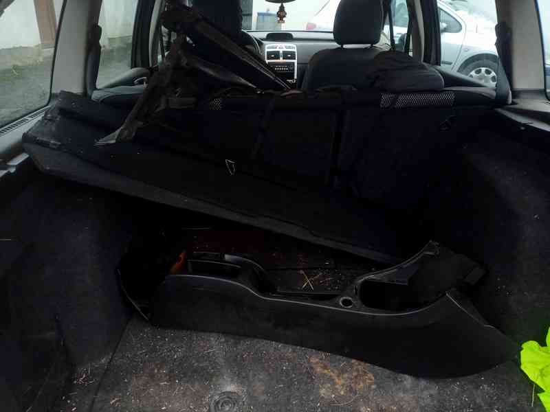 Prodám ND na Peugeot 307 2.0HDI 100kW RHR, r.v.2007 - foto 9