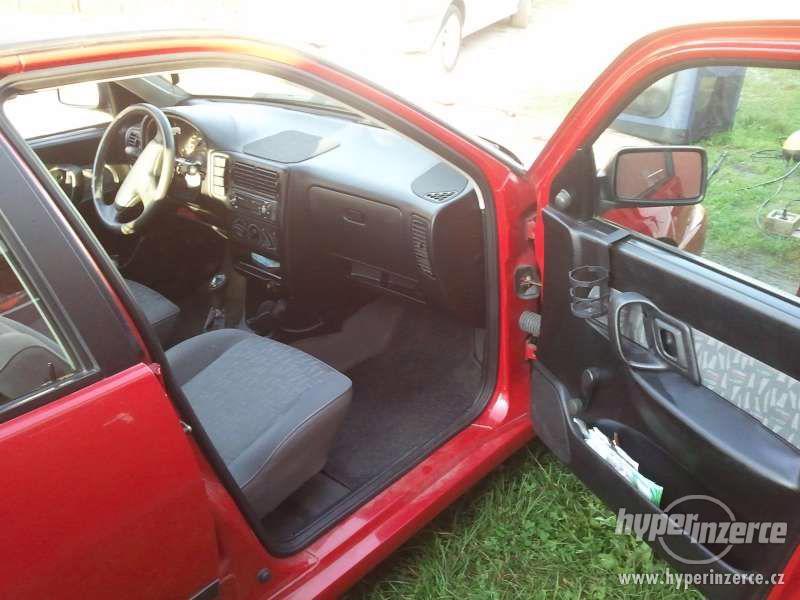 Prodám Seat Cordoba 1.9 D - foto 2