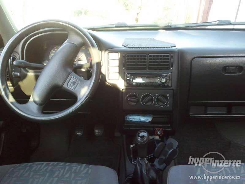 Prodám Seat Cordoba 1.9 D - foto 3