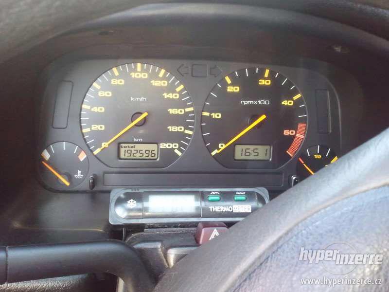 Prodám Seat Cordoba 1.9 D - foto 4